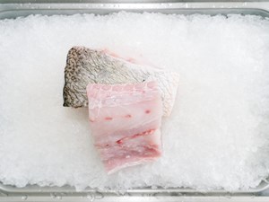 ¿Cuáles son los beneficios de comprar pescado congelado?